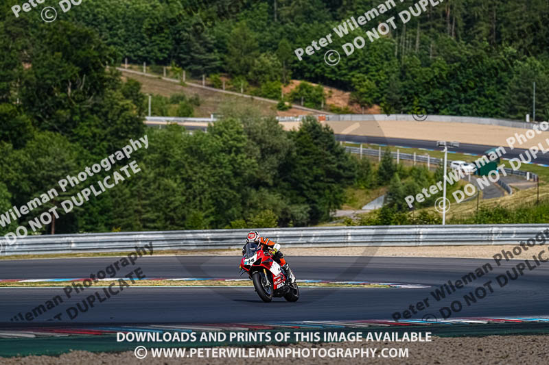 Slovakia Ring;event digital images;motorbikes;no limits;peter wileman photography;trackday;trackday digital images